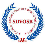 SDVOSB Certified